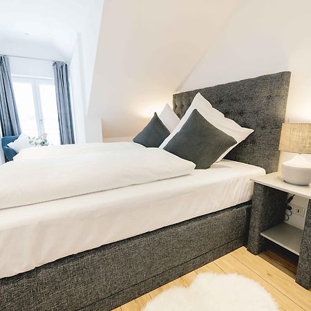 Unique Inn Schongeising Eksteriør bilde