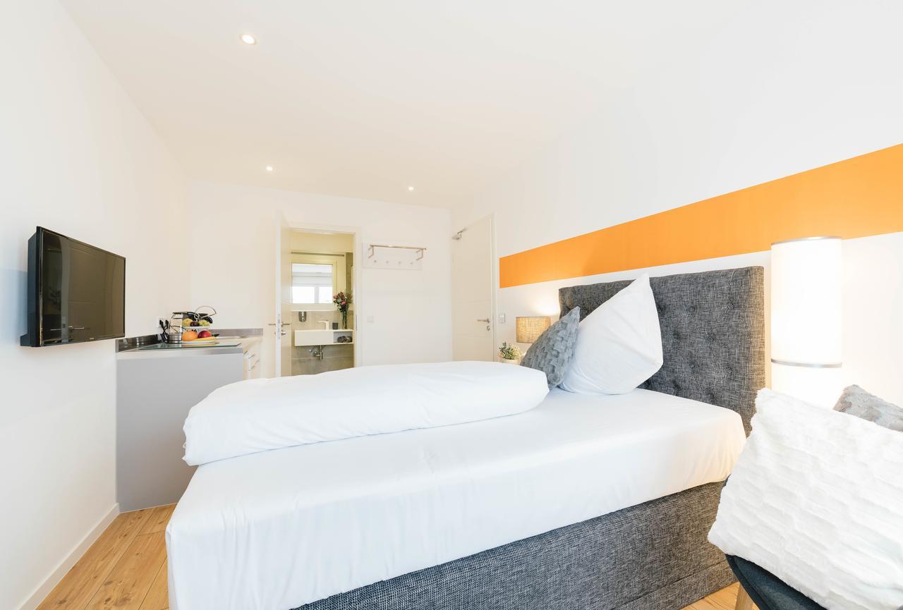 Unique Inn Schongeising Eksteriør bilde